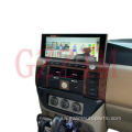Patrol Y61 2006-2023 RADIO IPS Android Multimedia Player